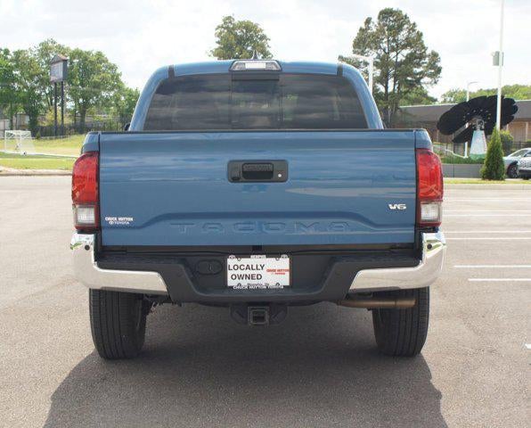2019 Toyota Tacoma 2WD SR5