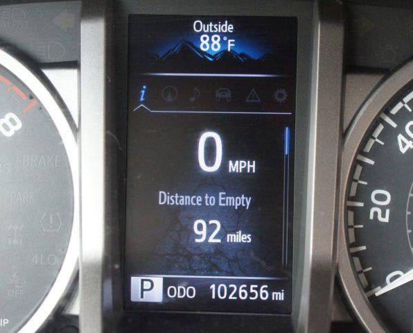 2019 Toyota Tacoma 2WD SR5