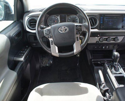 2019 Toyota Tacoma 2WD SR5