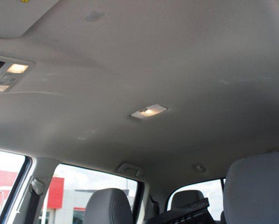 2019 Toyota Tacoma 2WD SR5