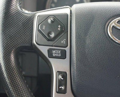 2019 Toyota Tacoma 2WD SR5
