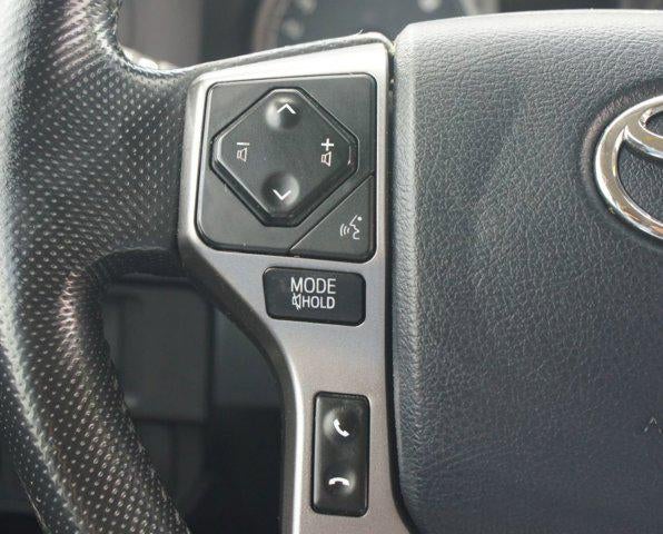 2019 Toyota Tacoma 2WD SR5