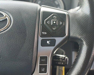 2019 Toyota Tacoma 2WD SR5