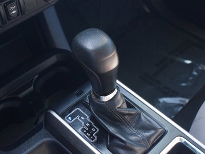 2019 Toyota Tacoma 2WD SR5