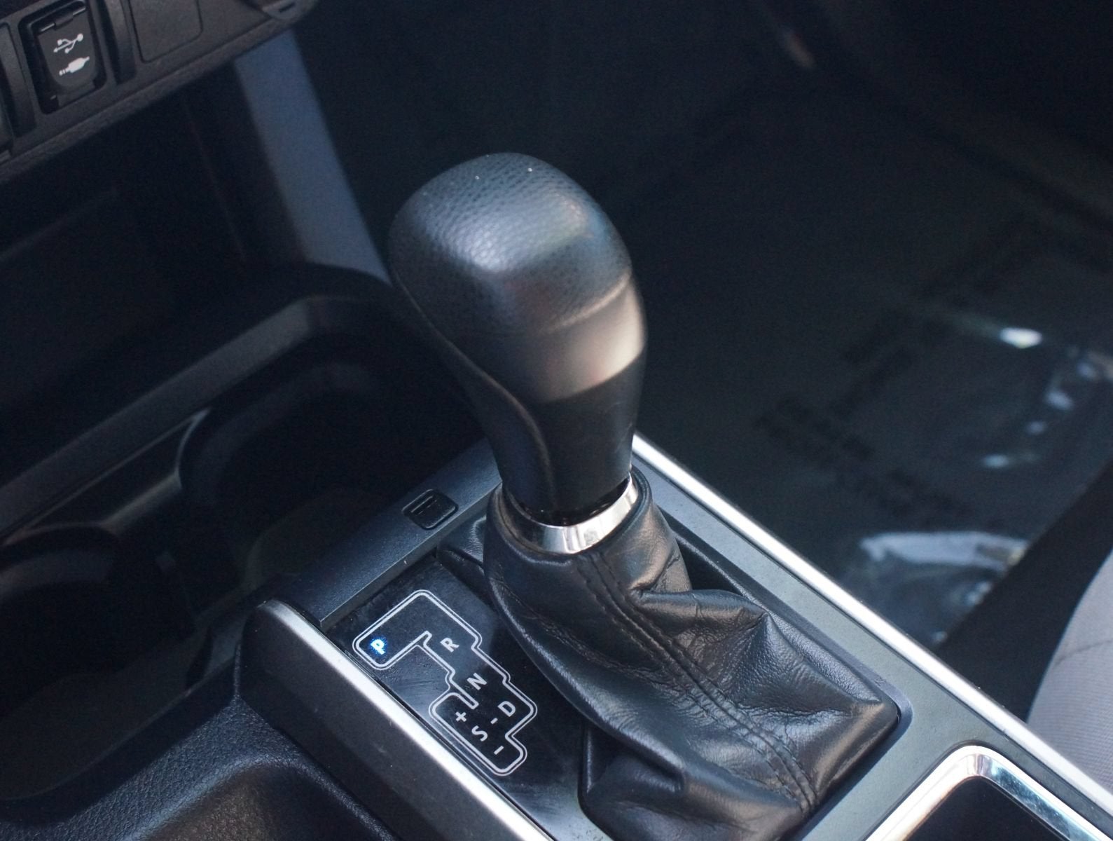 2019 Toyota Tacoma 2WD SR5