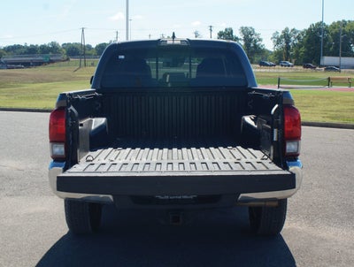 2019 Toyota Tacoma 2WD SR5