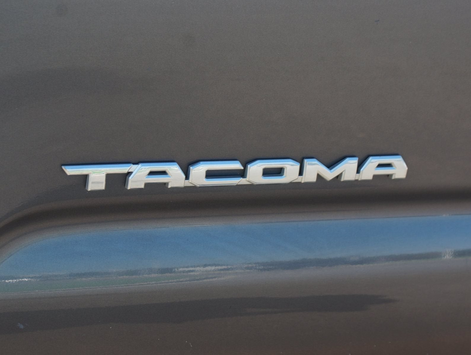 2019 Toyota Tacoma 2WD SR5