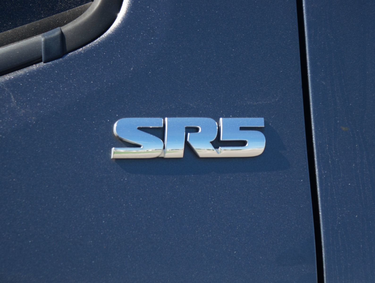 2019 Toyota Tacoma 2WD SR5
