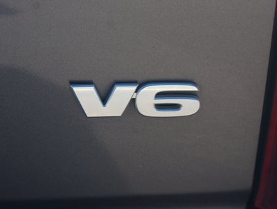 2019 Toyota Tacoma 2WD SR5
