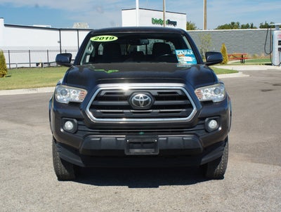 2019 Toyota Tacoma 2WD SR5