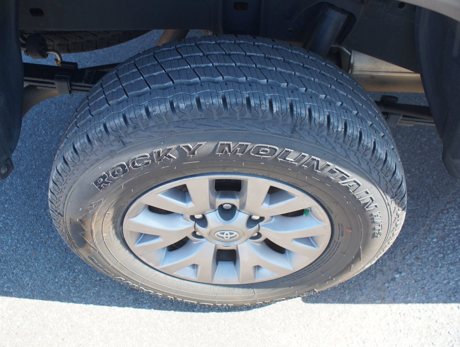 2019 Toyota Tacoma 2WD SR5