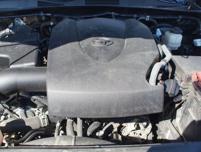 2019 Toyota Tacoma 2WD SR5