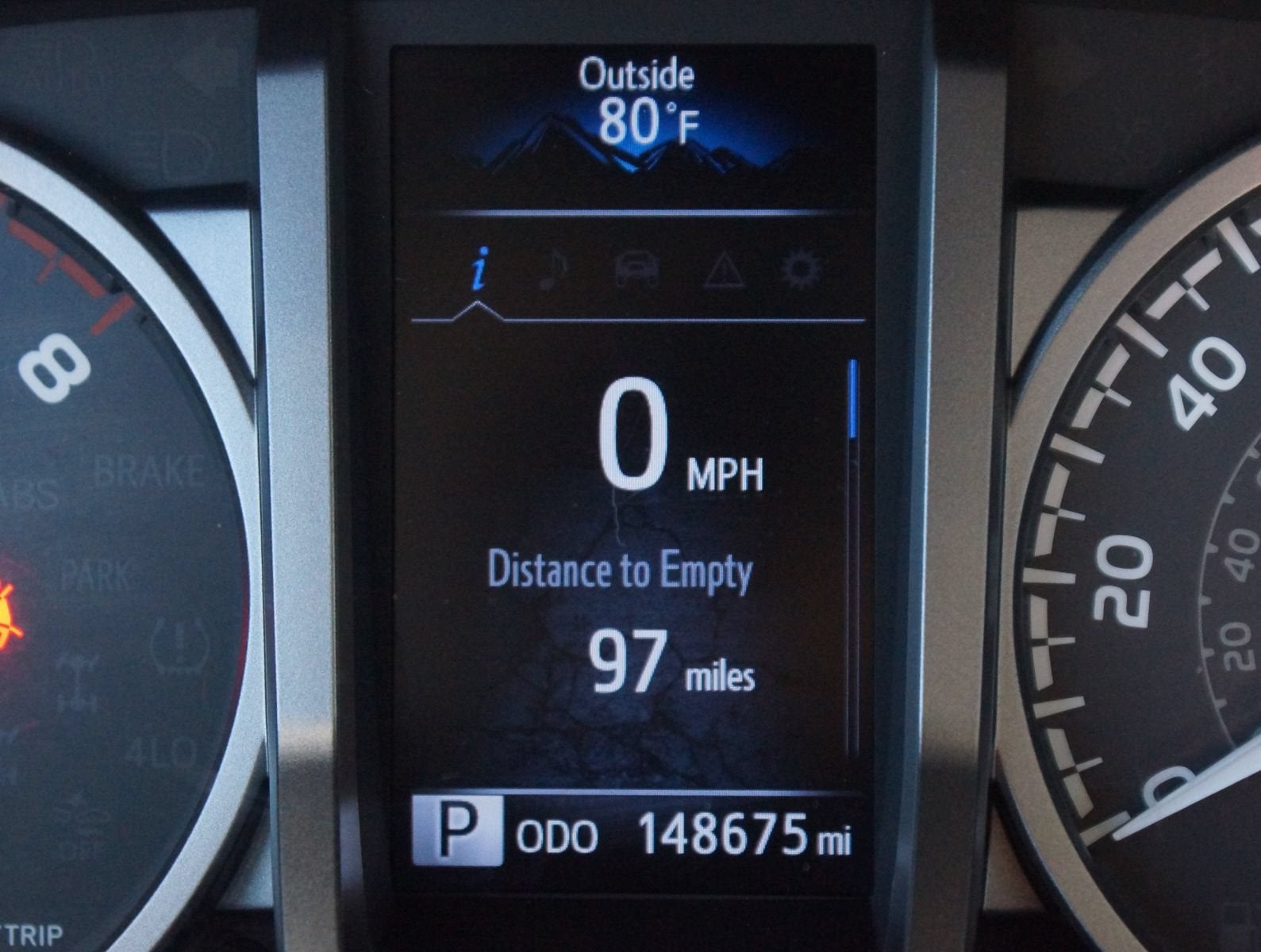 2019 Toyota Tacoma 2WD SR5