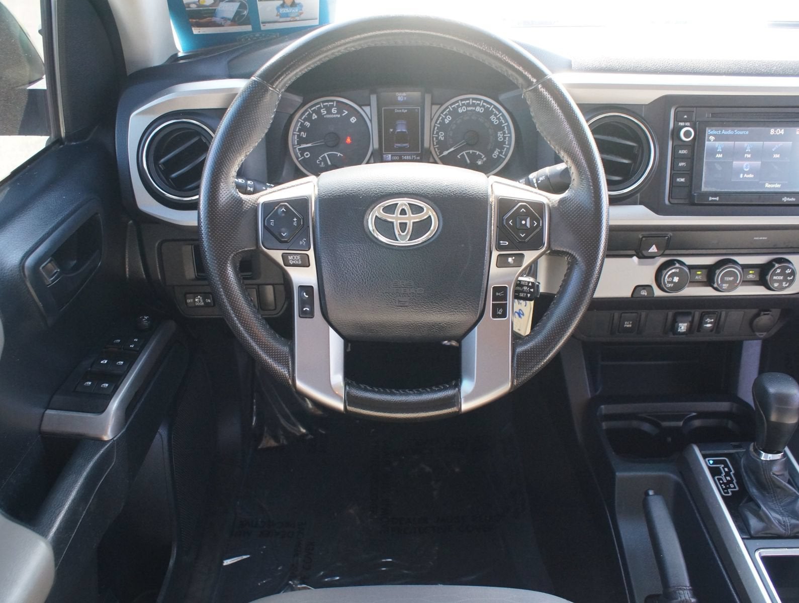 2019 Toyota Tacoma 2WD SR5