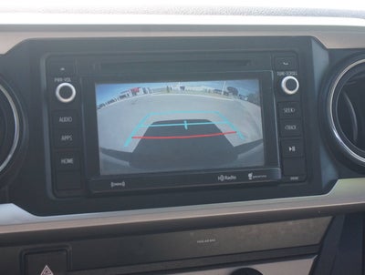 2019 Toyota Tacoma 2WD SR5