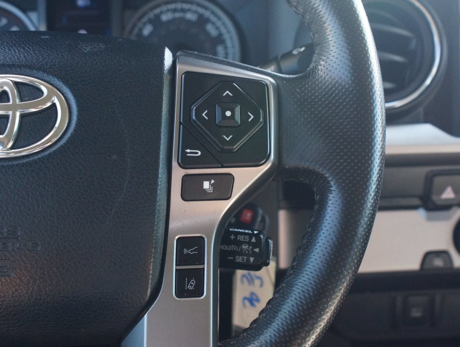 2019 Toyota Tacoma 2WD SR5