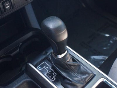 2019 Toyota Tacoma 2WD SR5
