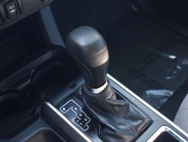 2019 Toyota Tacoma 2WD SR5