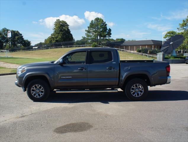 2019 Toyota Tacoma 2WD SR5