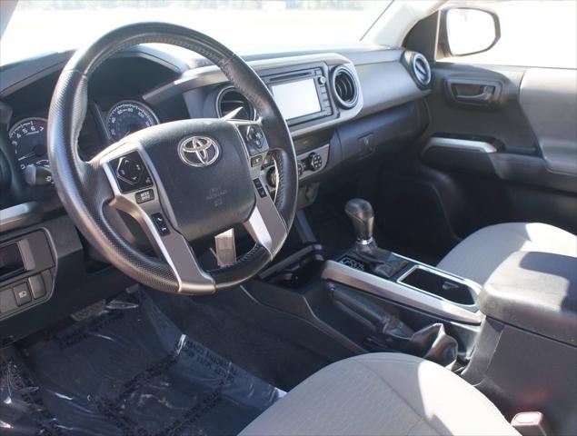 2019 Toyota Tacoma 2WD SR5