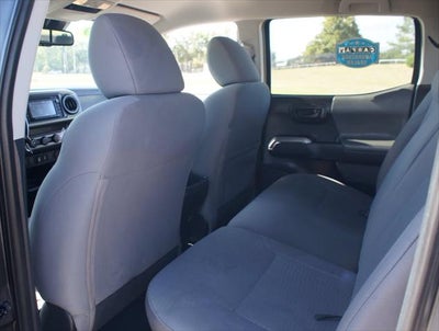 2019 Toyota Tacoma 2WD SR5