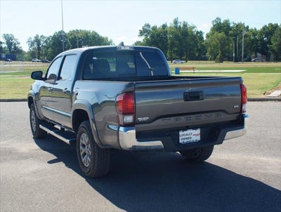 2019 Toyota Tacoma 2WD SR5