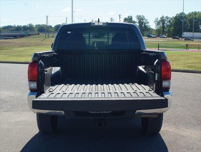 2019 Toyota Tacoma 2WD SR5