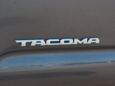 2019 Toyota Tacoma 2WD SR5