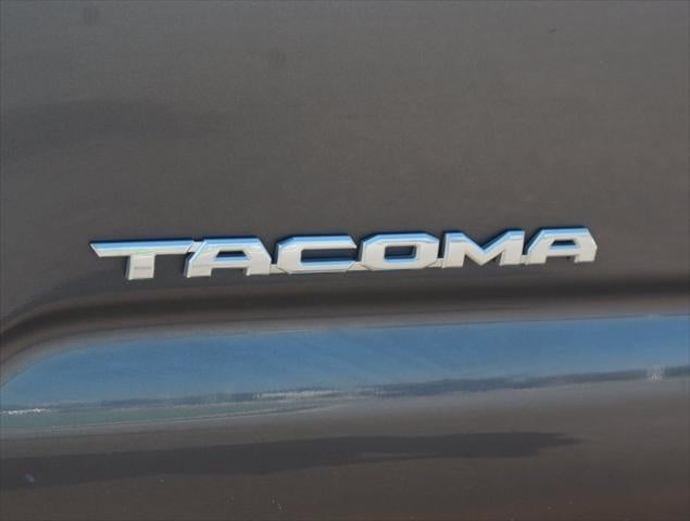 2019 Toyota Tacoma 2WD SR5