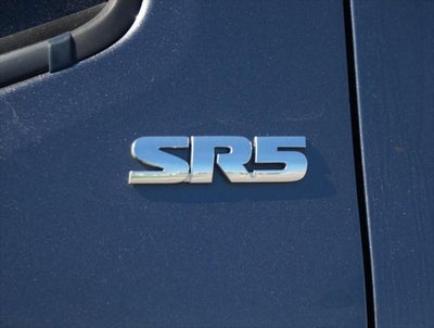 2019 Toyota Tacoma 2WD SR5