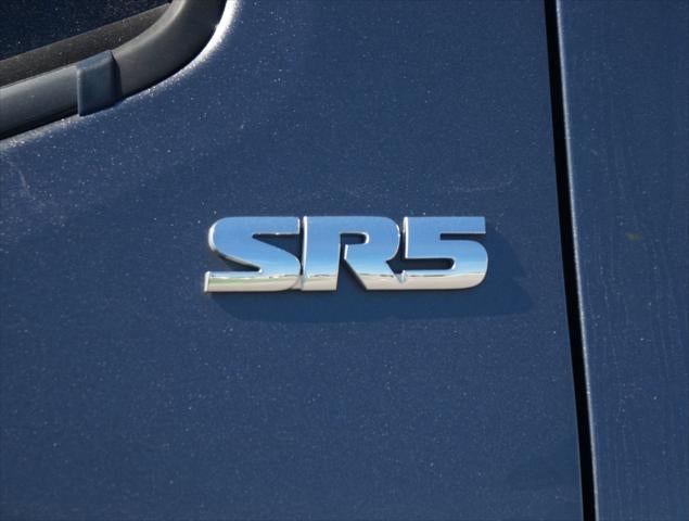 2019 Toyota Tacoma 2WD SR5