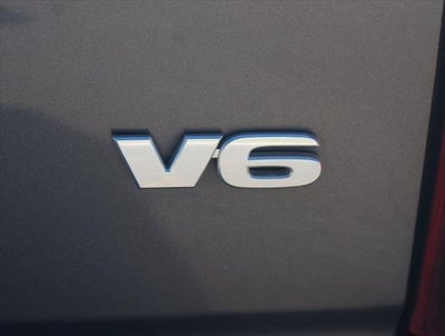 2019 Toyota Tacoma 2WD SR5