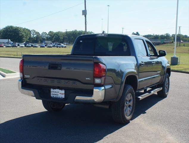 2019 Toyota Tacoma 2WD SR5