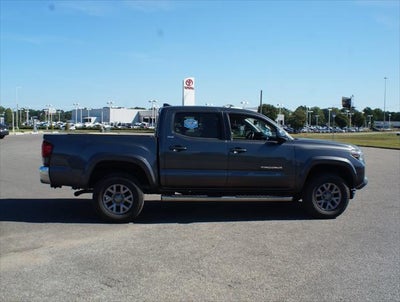 2019 Toyota Tacoma 2WD SR5