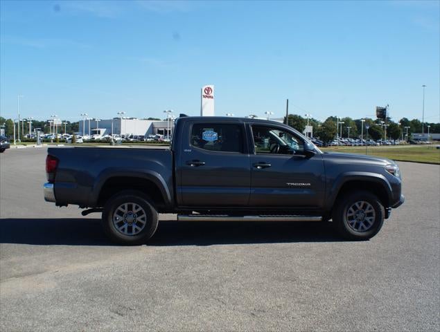 2019 Toyota Tacoma 2WD SR5