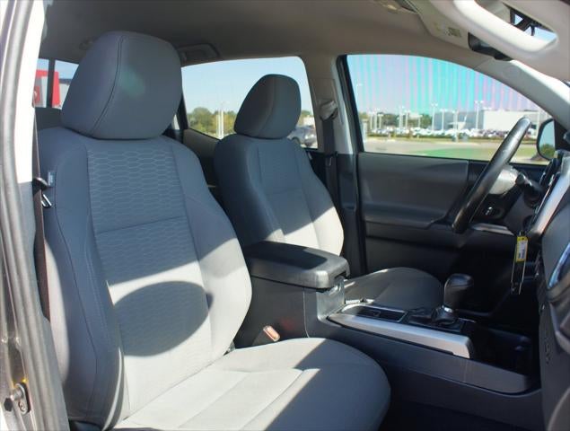 2019 Toyota Tacoma 2WD SR5