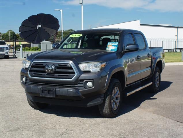 2019 Toyota Tacoma 2WD SR5