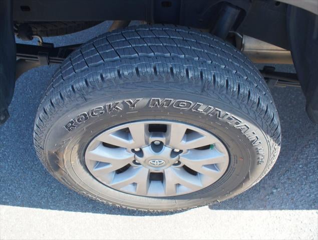 2019 Toyota Tacoma 2WD SR5