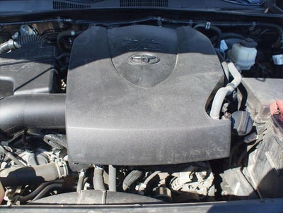 2019 Toyota Tacoma 2WD SR5