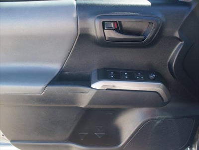 2019 Toyota Tacoma 2WD SR5
