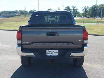 2019 Toyota Tacoma 2WD SR5
