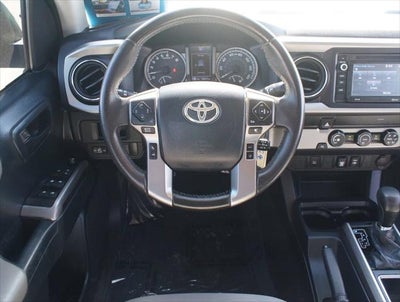 2019 Toyota Tacoma 2WD SR5