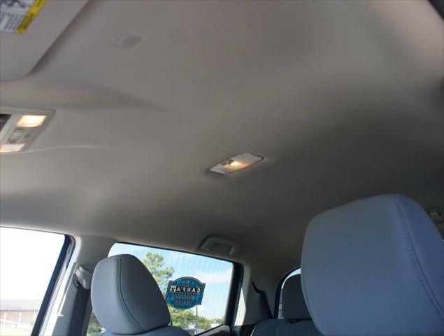 2019 Toyota Tacoma 2WD SR5