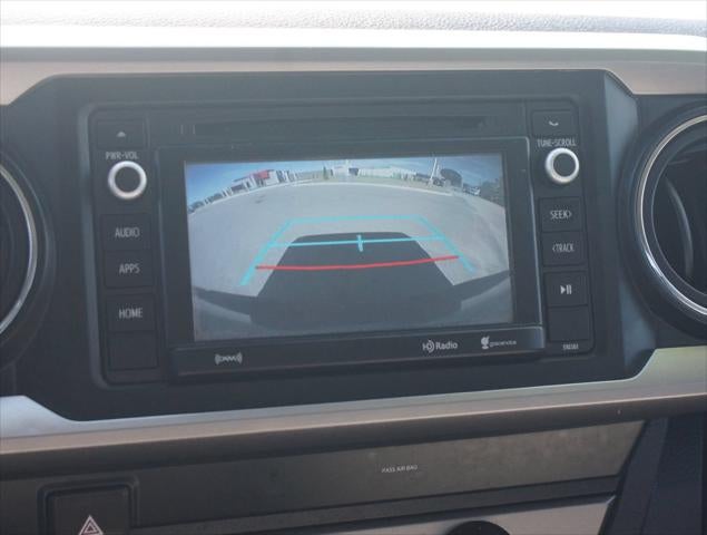 2019 Toyota Tacoma 2WD SR5