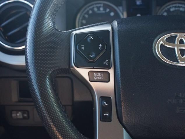 2019 Toyota Tacoma 2WD SR5