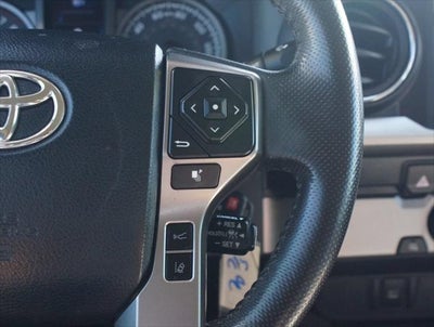 2019 Toyota Tacoma 2WD SR5