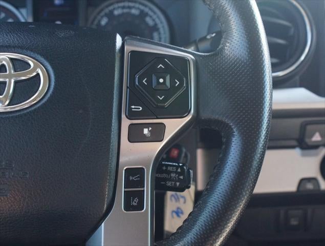 2019 Toyota Tacoma 2WD SR5