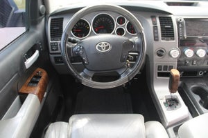 2013 Toyota Tundra 4WD Truck LTD
