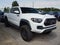 2020 Toyota Tacoma 4WD TRD Pro
