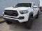 2020 Toyota Tacoma 4WD TRD Pro